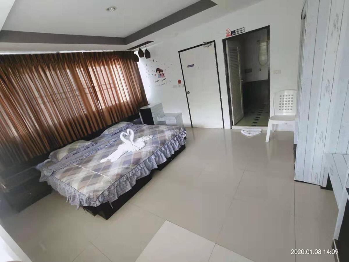 Hotel Wechat 2*