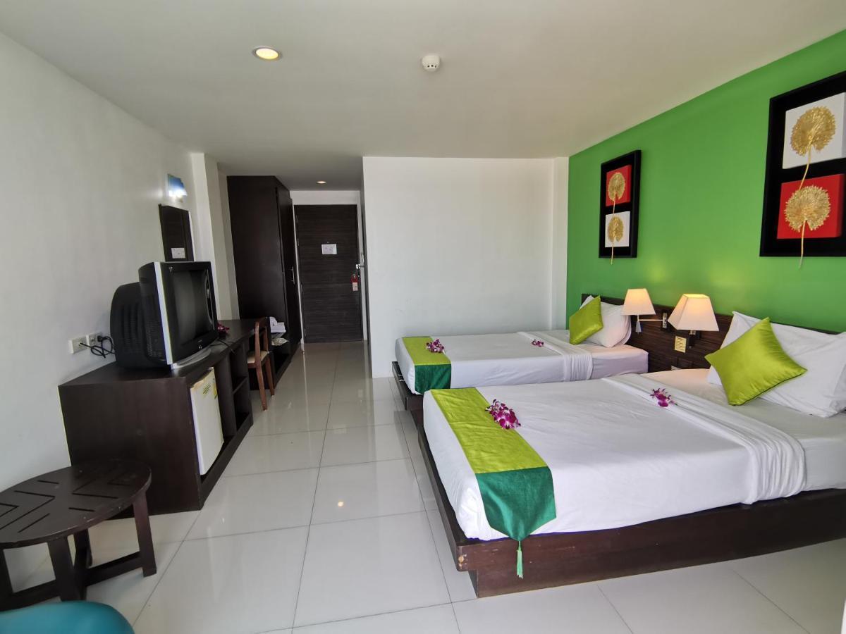 Twin Hotel Phuket