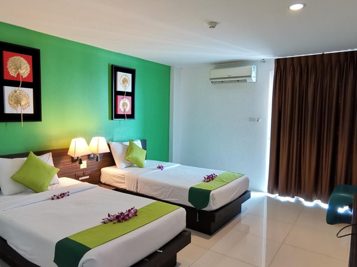Twin Hotel Phuket
