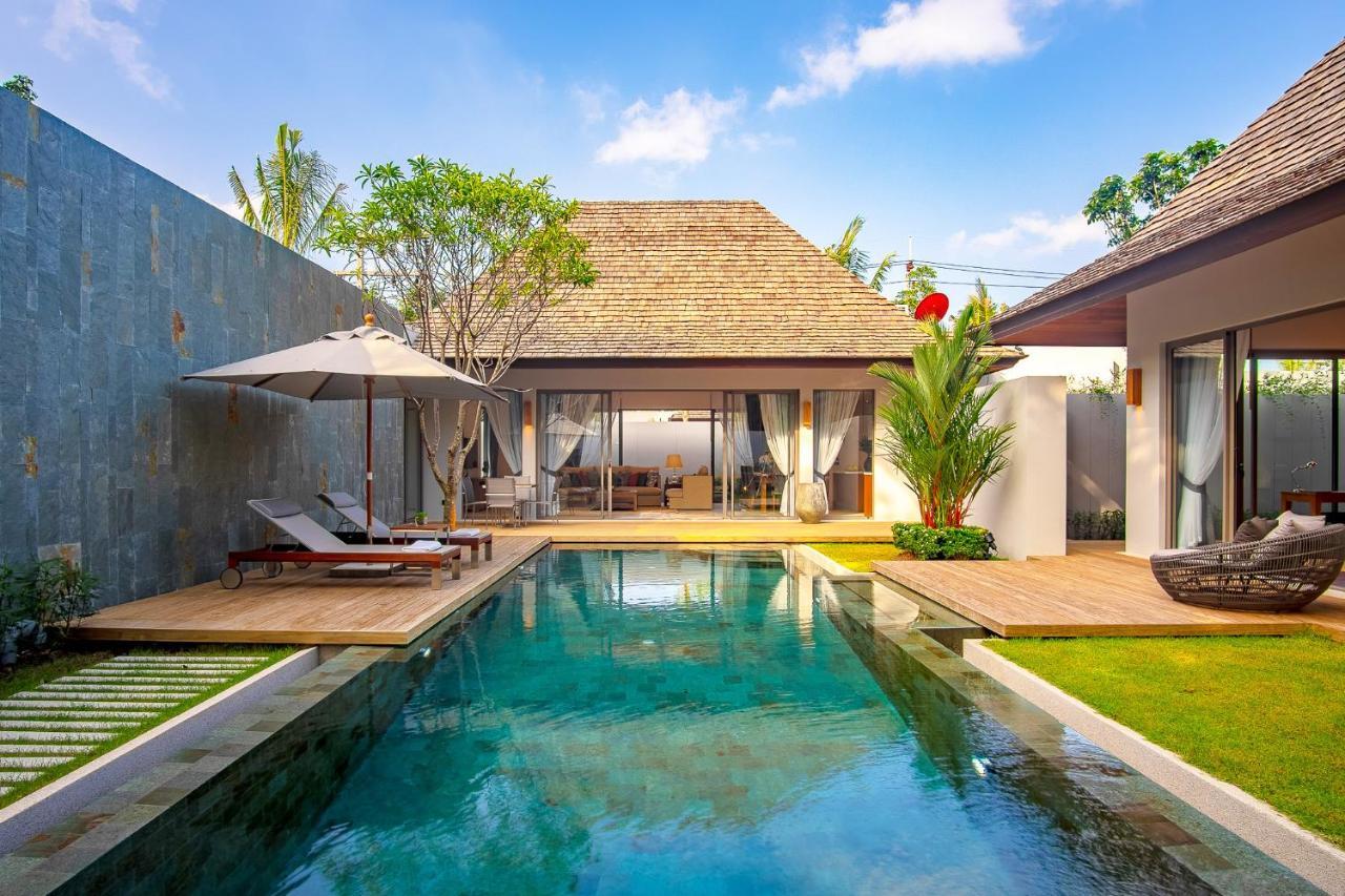 Anchan Villas * Phuket