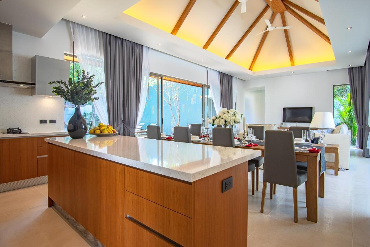 Anchan Villas * Phuket