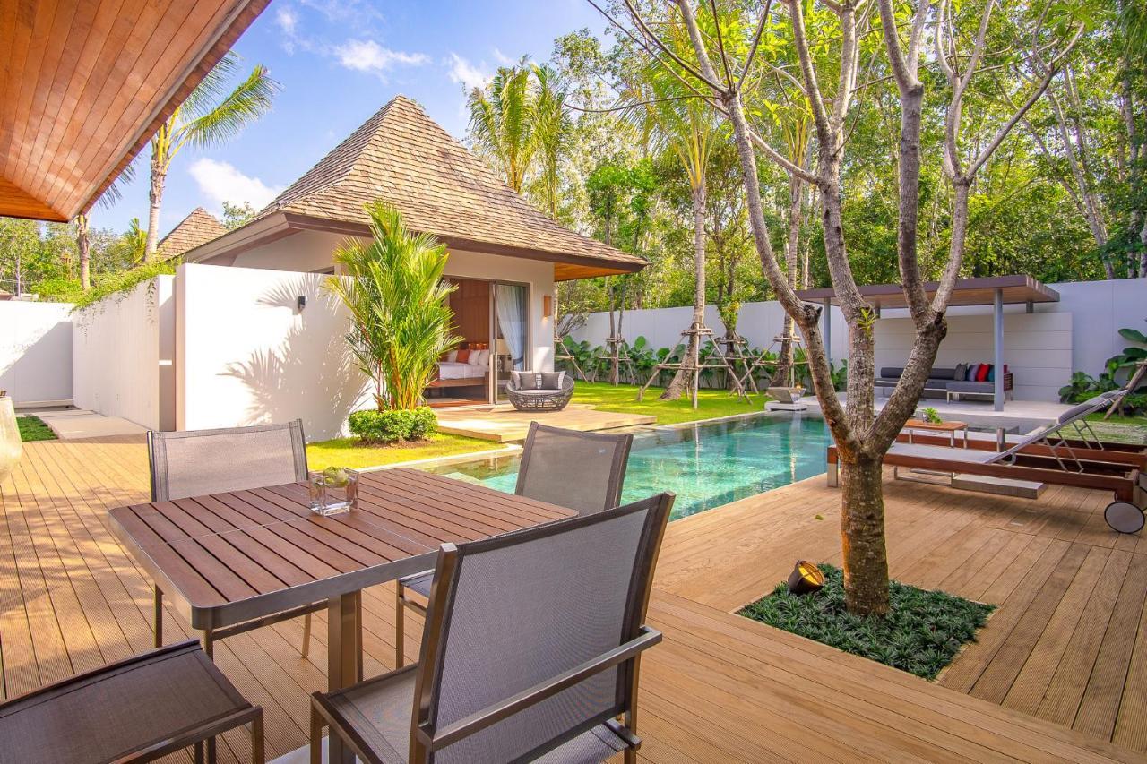 Anchan Villas *
