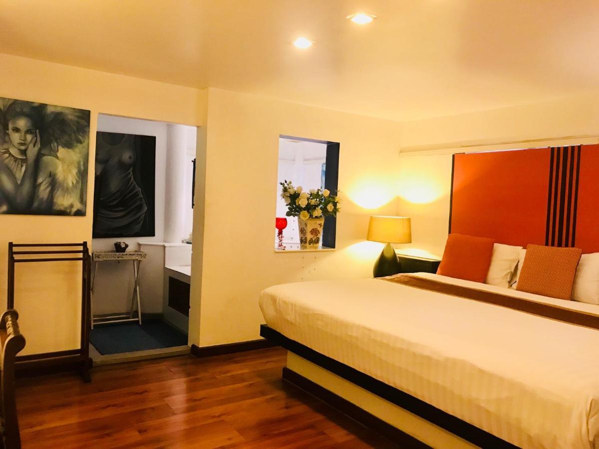 Baipho Lifestyle Hotel 3*