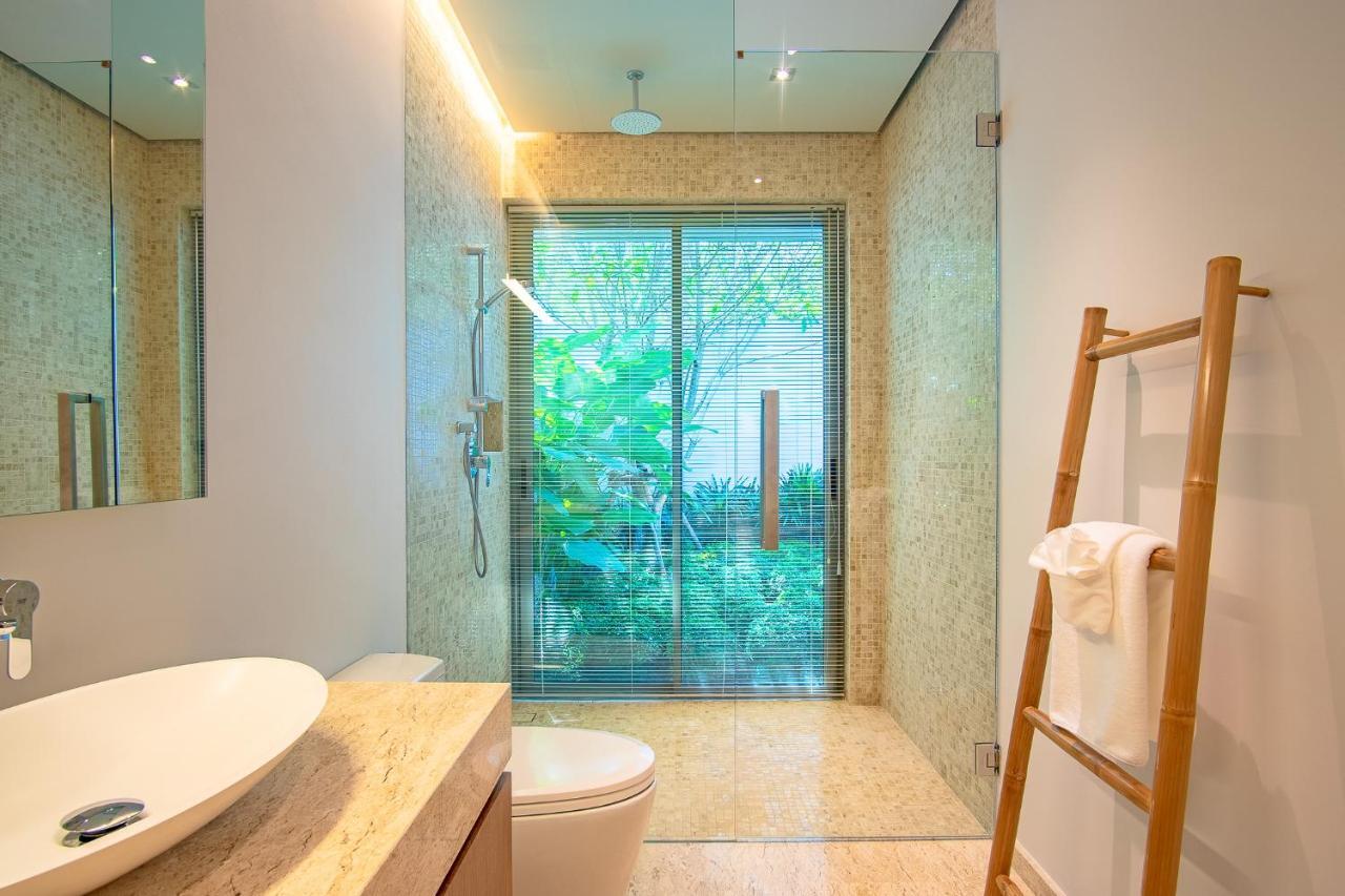 Anchan Villas Villa *