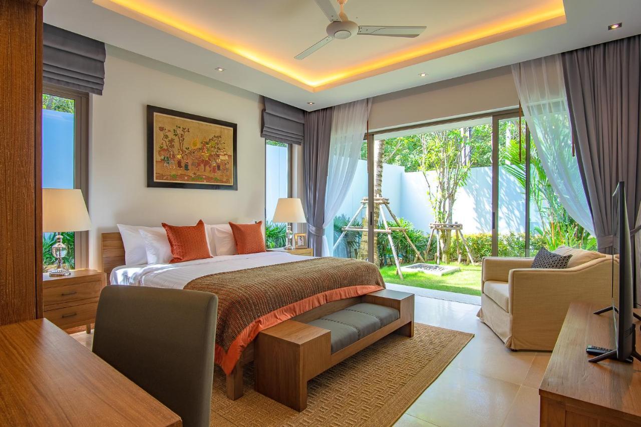 Villa Anchan Villas
