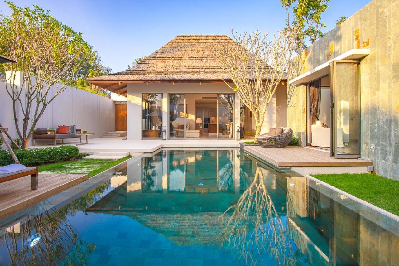 Anchan Villas Villa Phuket