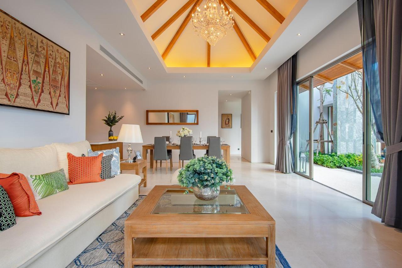 Villa Anchan Villas