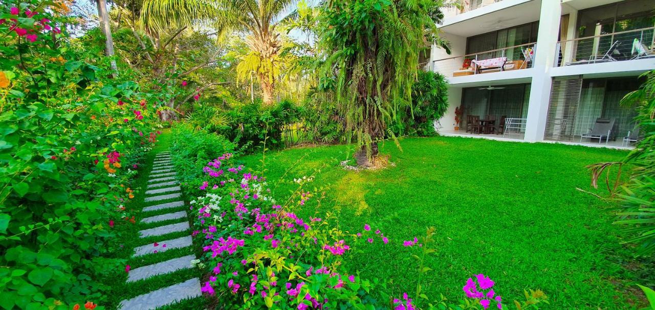Casuarina Shores - Sha Bang Tao Beach (Phuket)