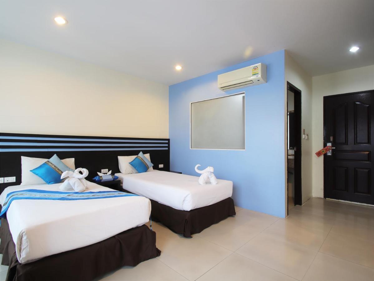 Fundee Boutique Hotel