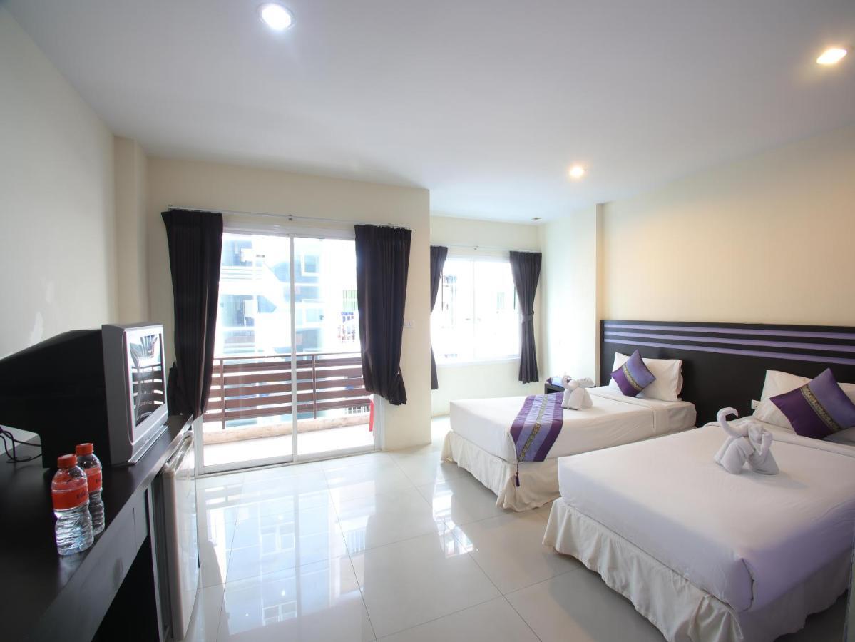 Fundee Boutique Hotel 3*