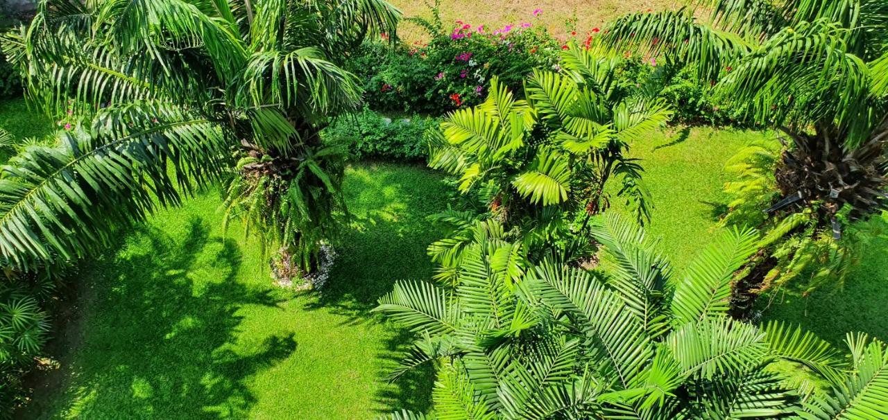 Casuarina Shores - Sha Aparthotel