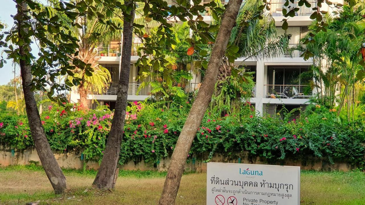 Aparthotel Casuarina Shores - Sha Bang Tao Beach (Phuket)