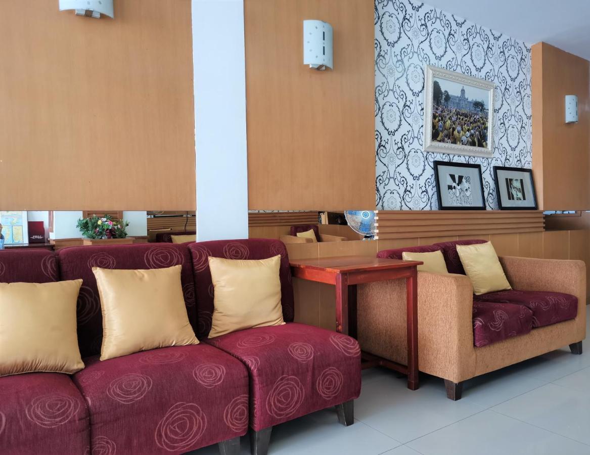 Le Desir Resortel Aparthotel 2*
