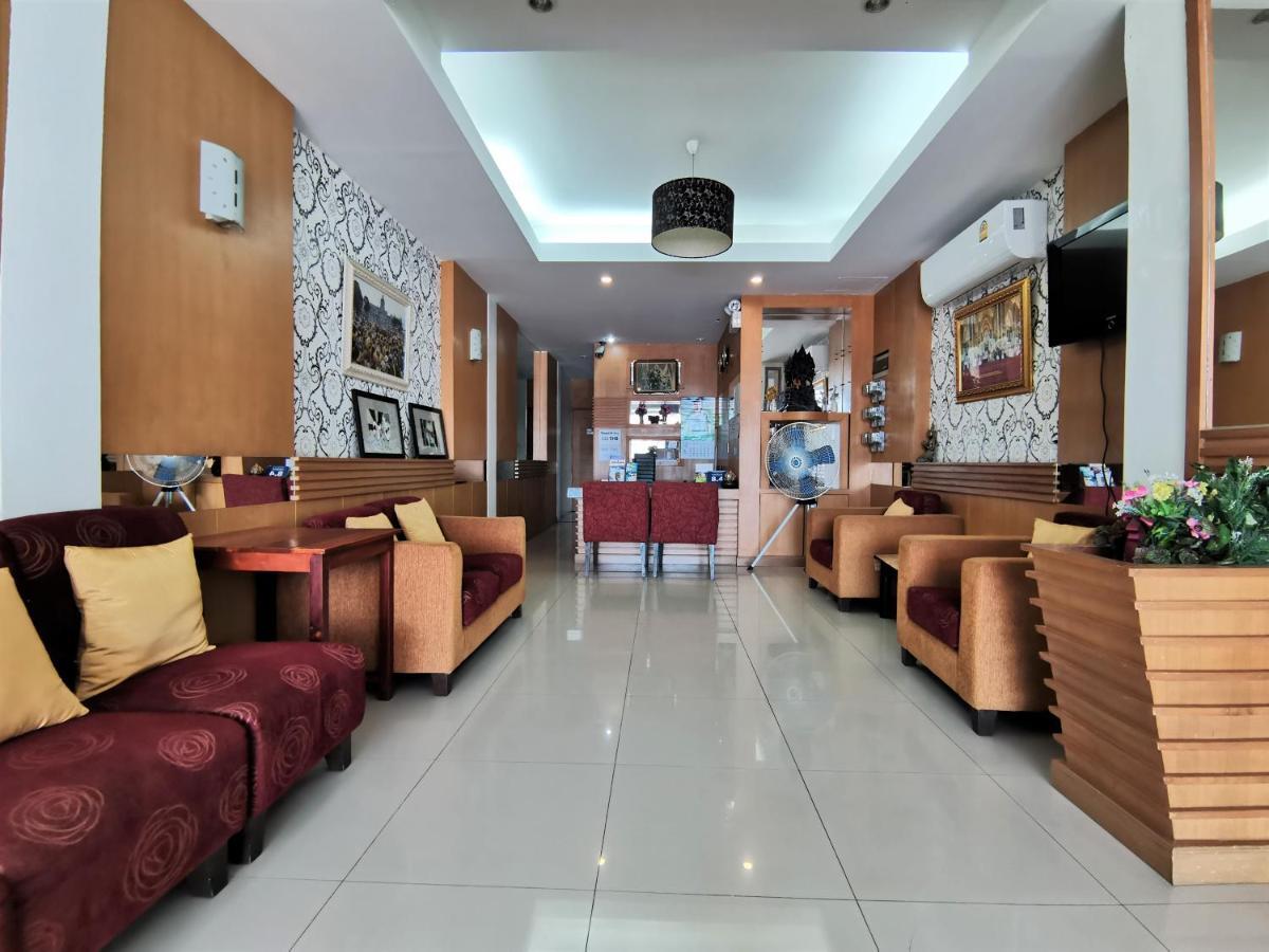 Le Desir Resortel Chalong