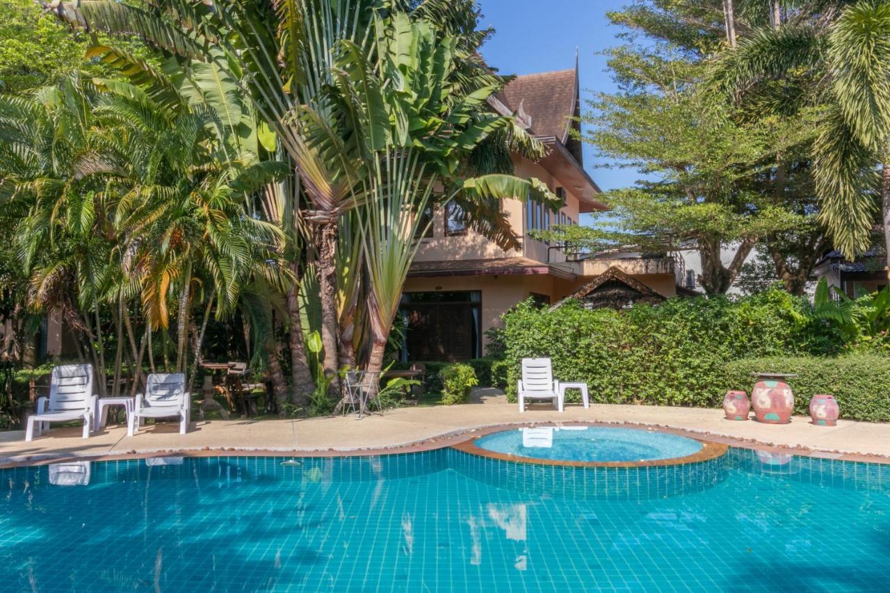Yuwadee Resort Chalong