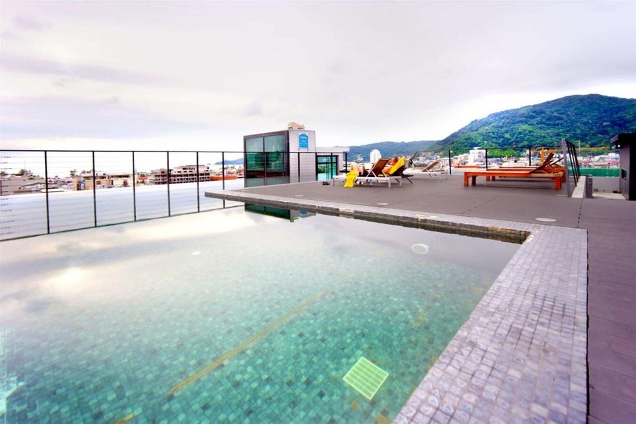 Phoenix Grand Patong