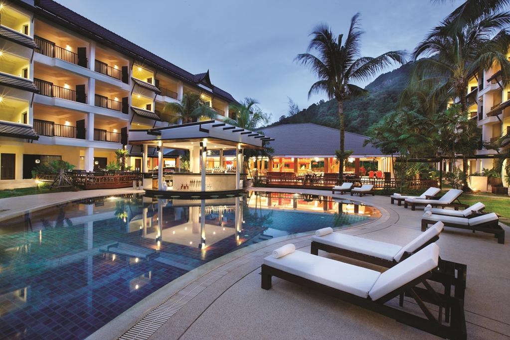 Radisson And Phuket 5* Kamala Beach