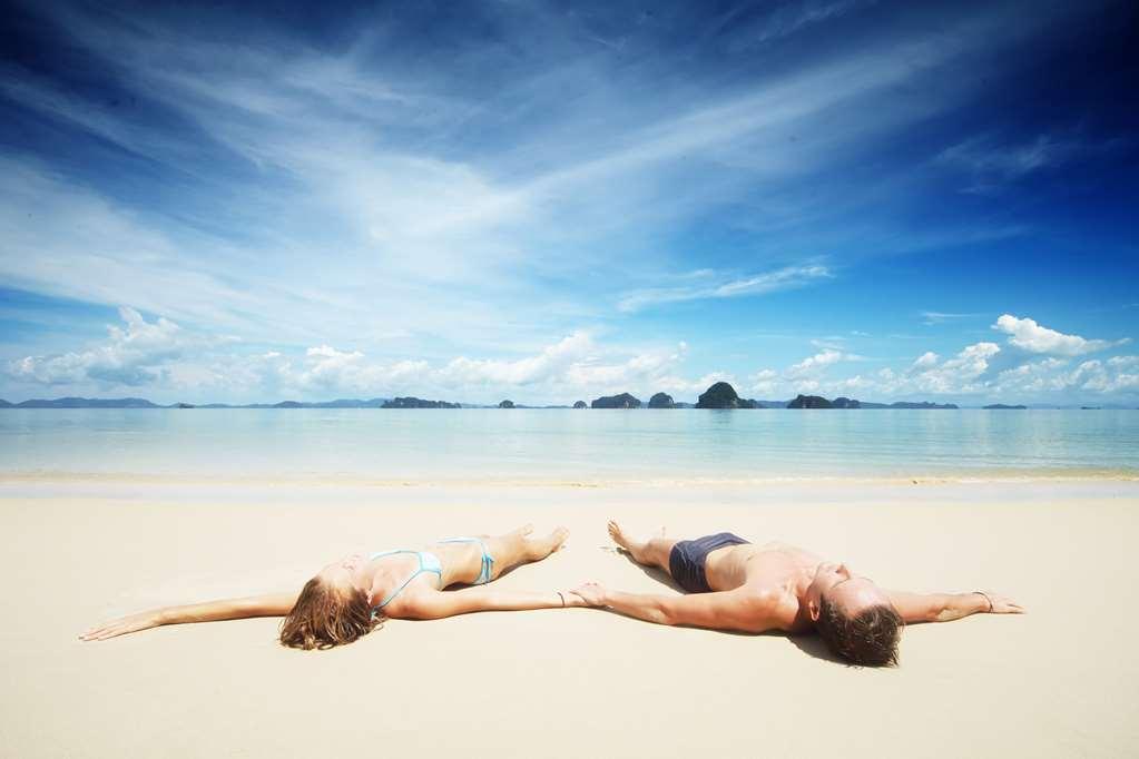 Radisson And Phuket