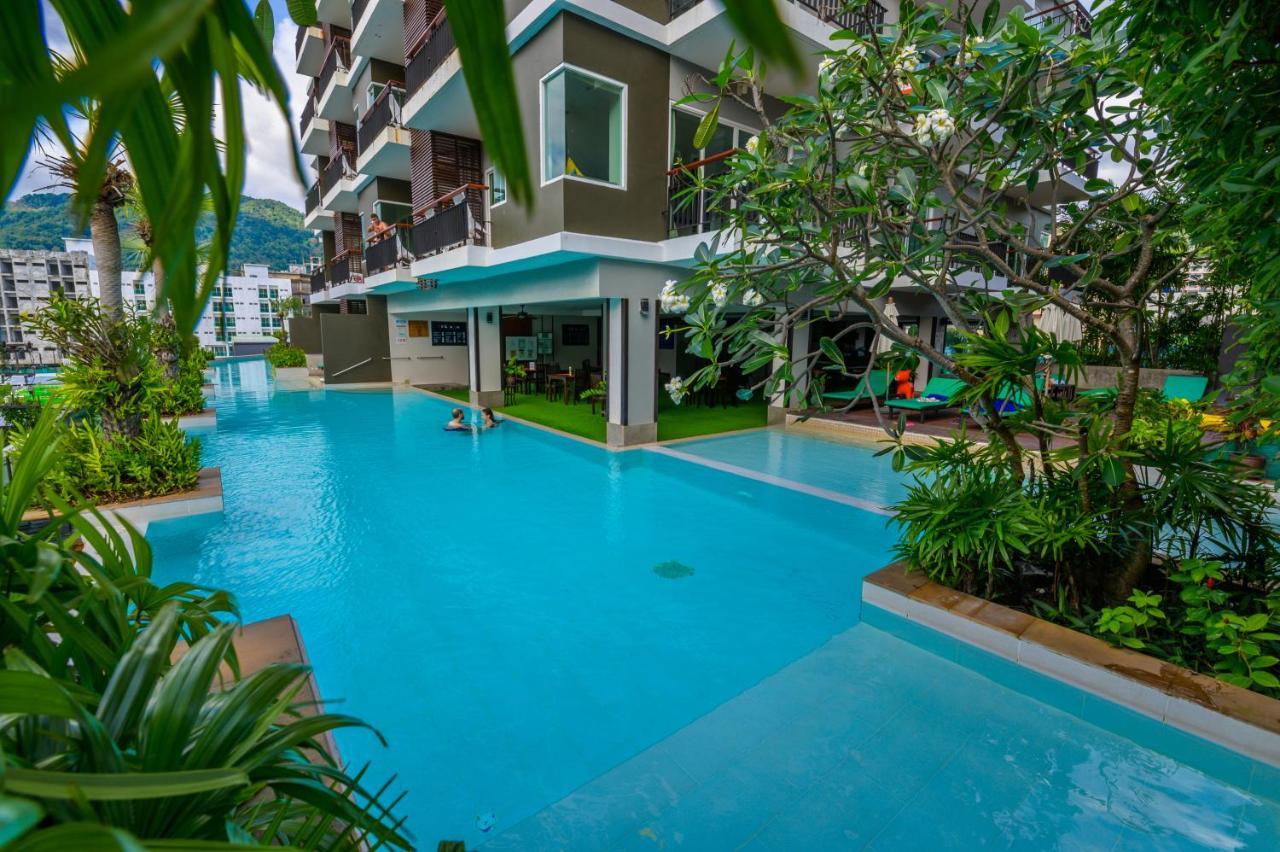 Resort Andakira - Sha Extra 4*