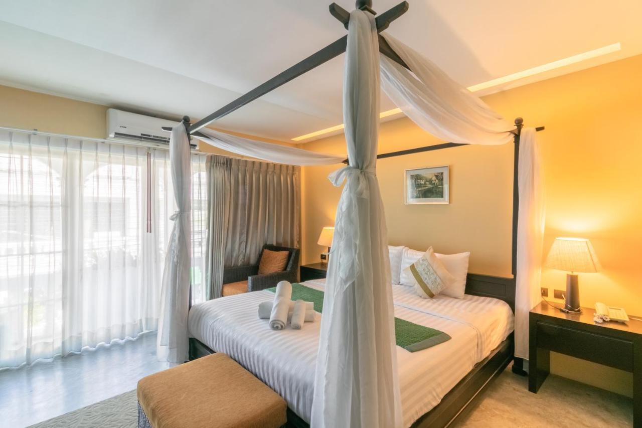 Hotel Baan Phuanda