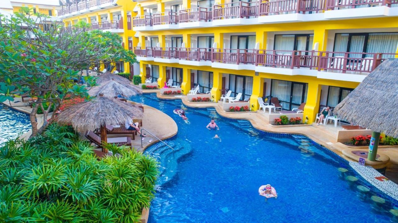 Woraburi Phuket & - Sha Karon