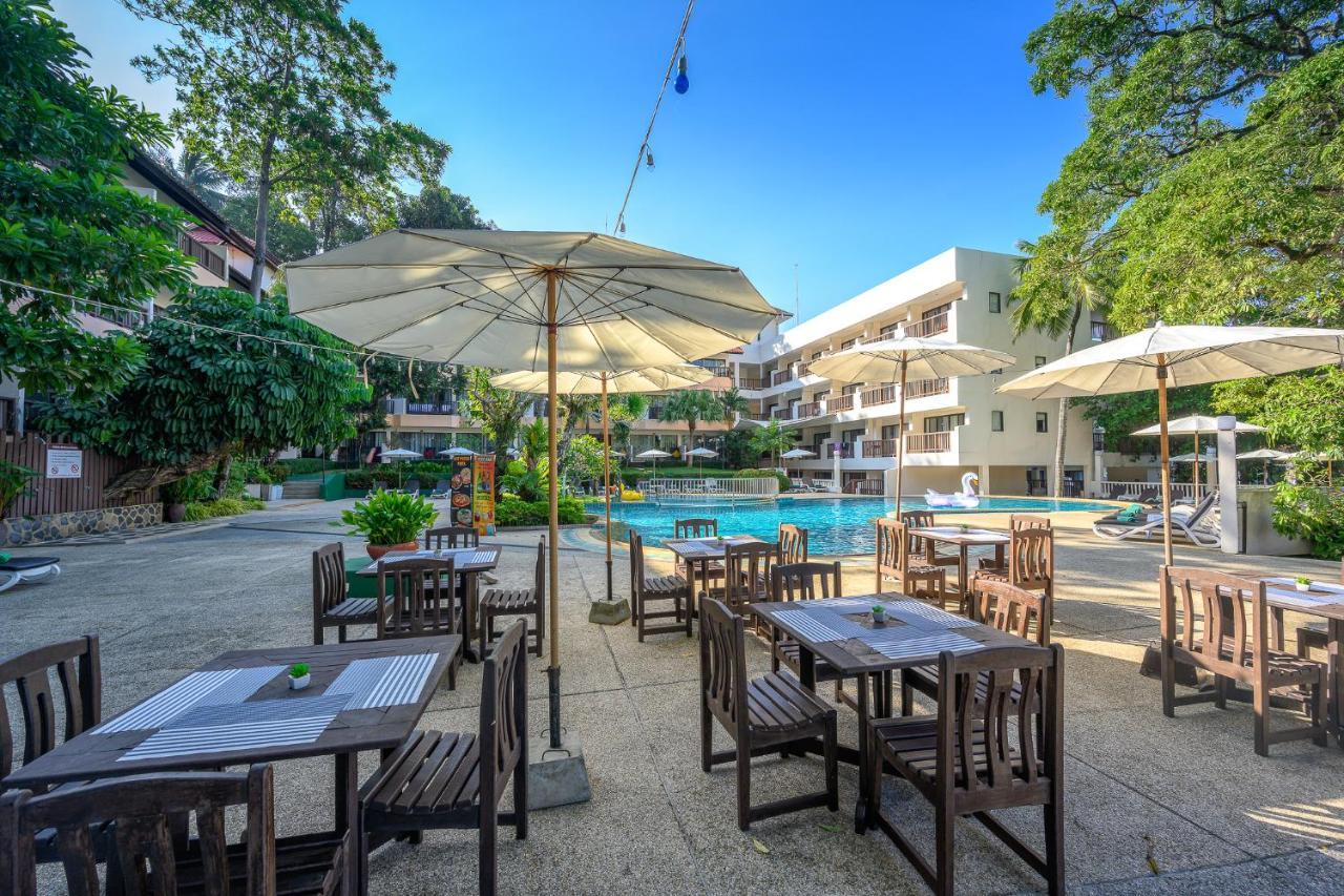 Hotel - Sha Extra 4*