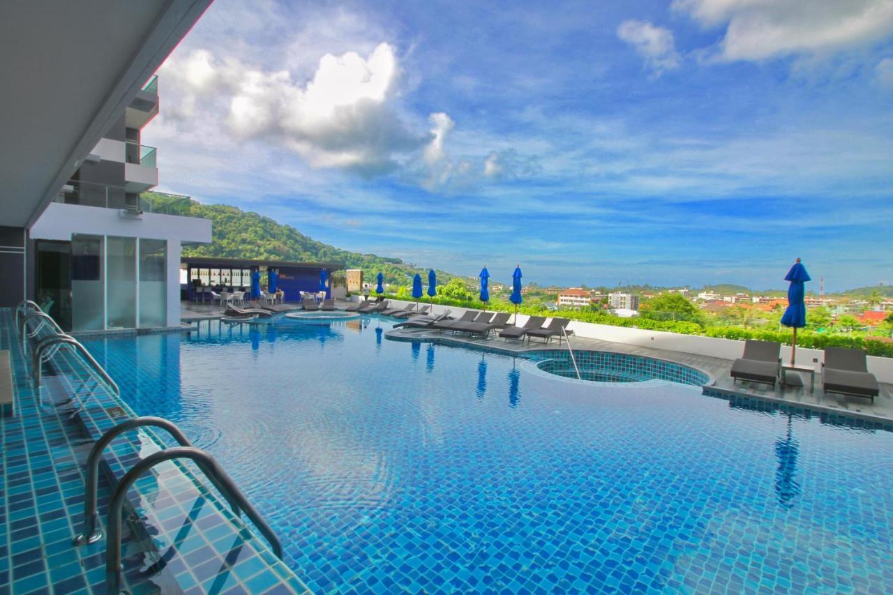 The Yama Phuket
