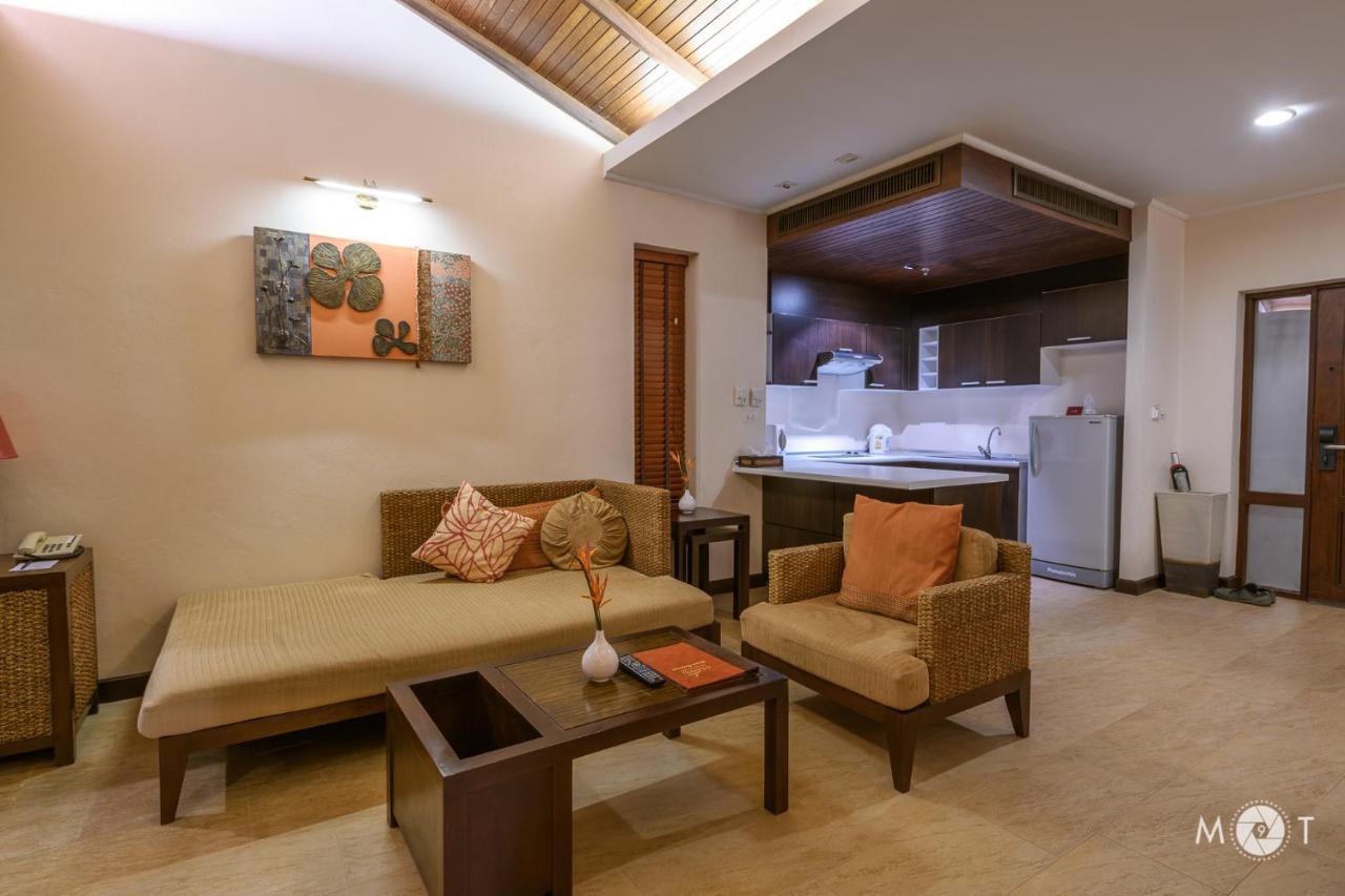 Resort Chandara & Spa, - Sha Phuket