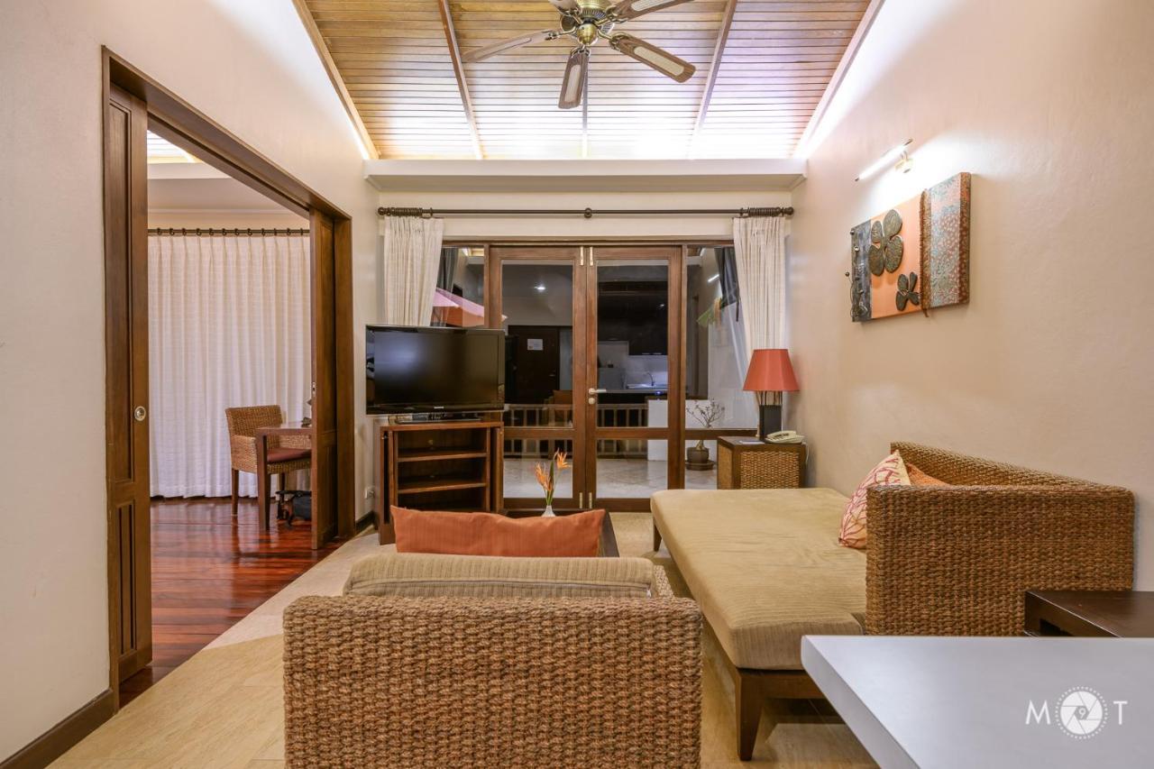 Chandara & Spa, - Sha Phuket
