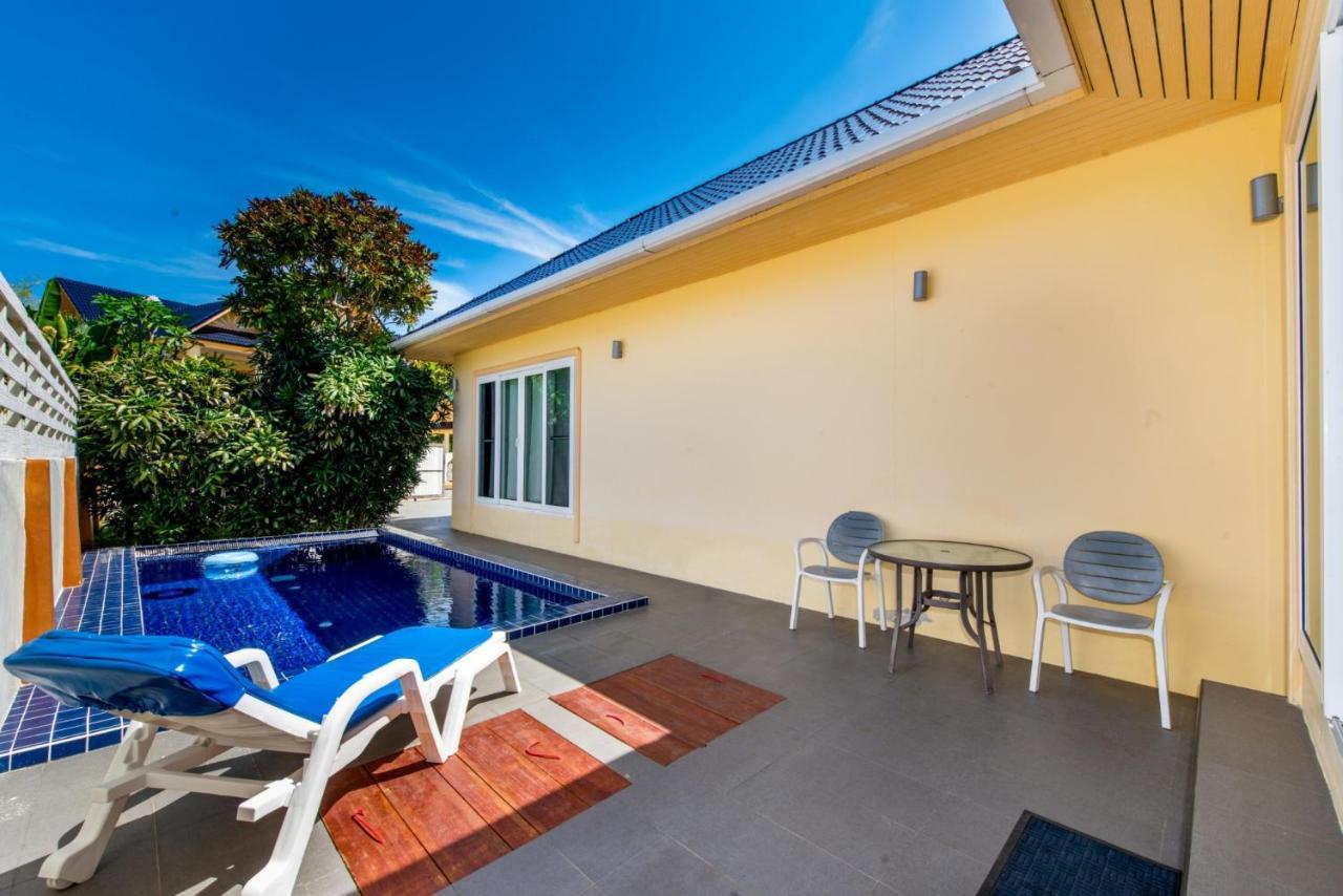 Villa Platinum *