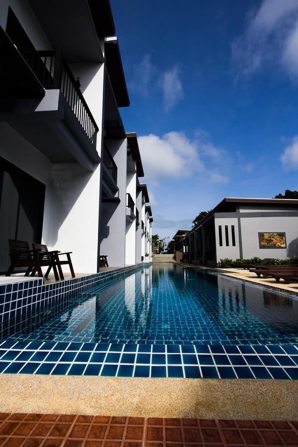 Resort Alphabeto