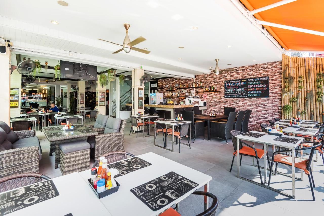 The Allano Hotel 4*