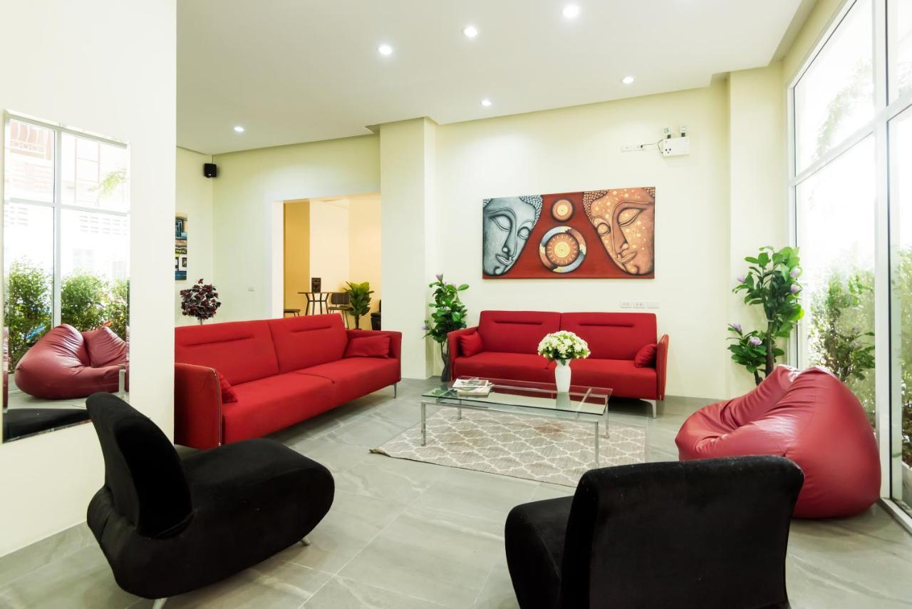 Hotel The Allano