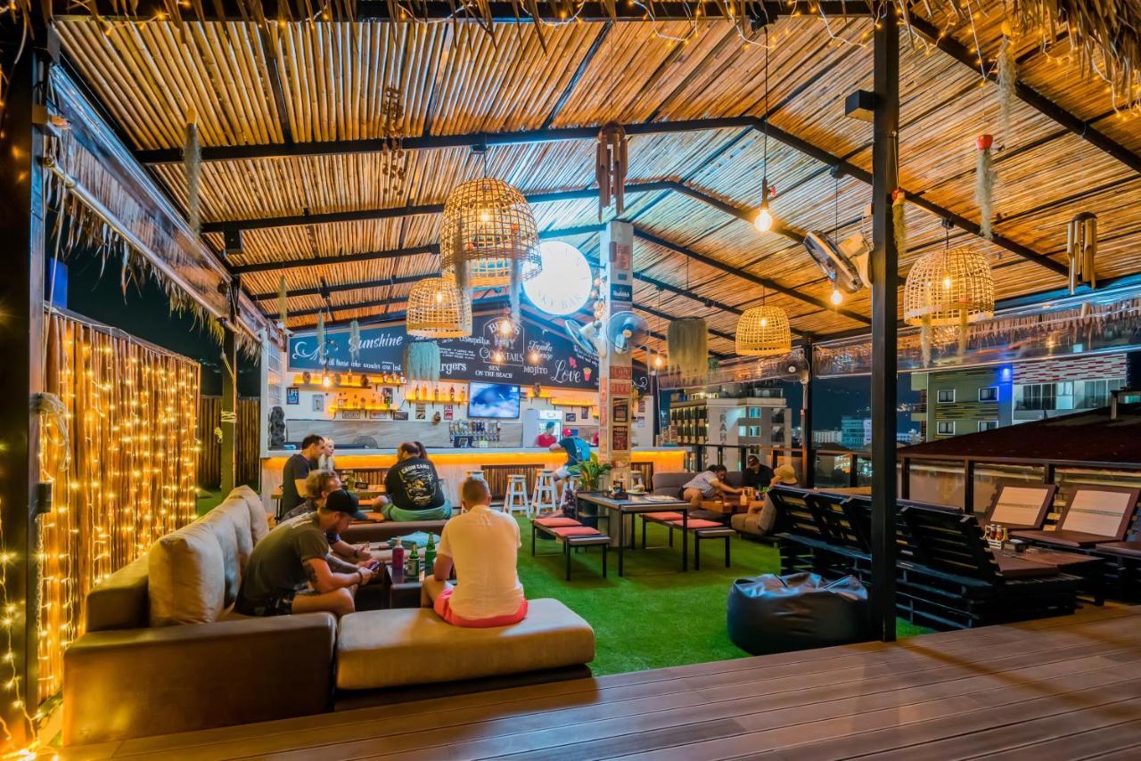 The Allano Hotel