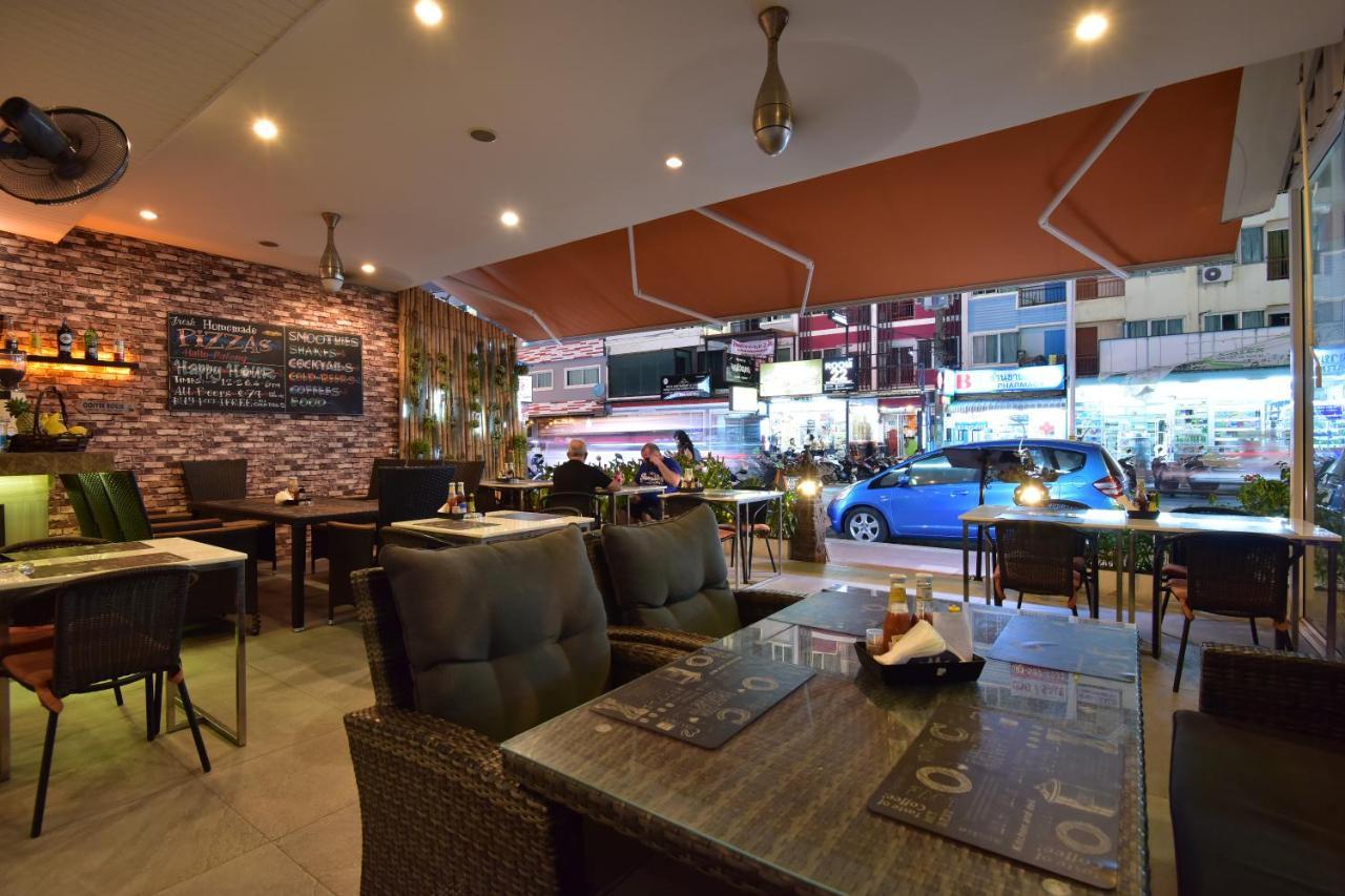 The Allano Hotel Patong