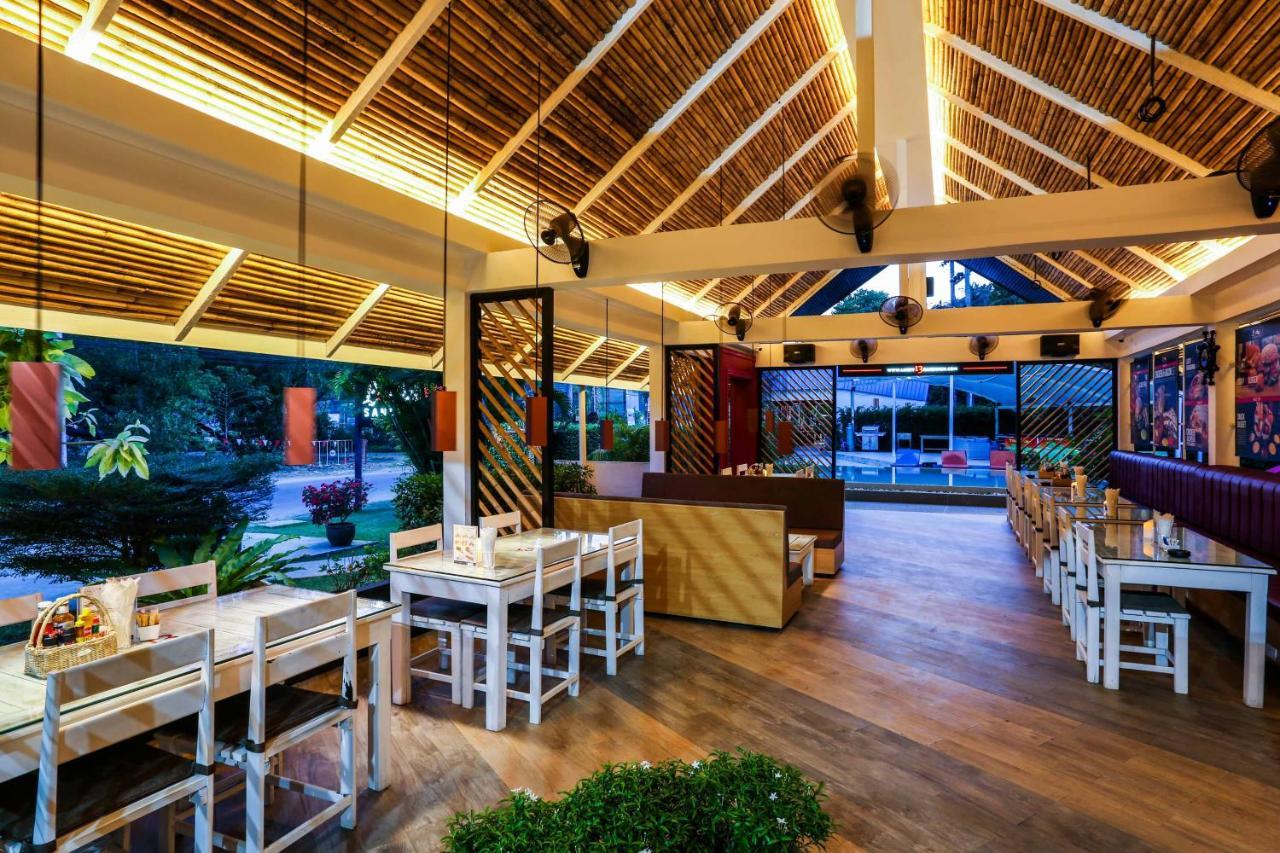 Naiharn - Sha Extra 3* Nai Harn