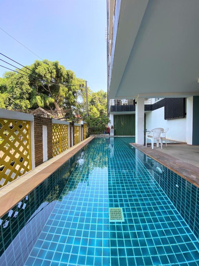 Aparthotel I Am Patong