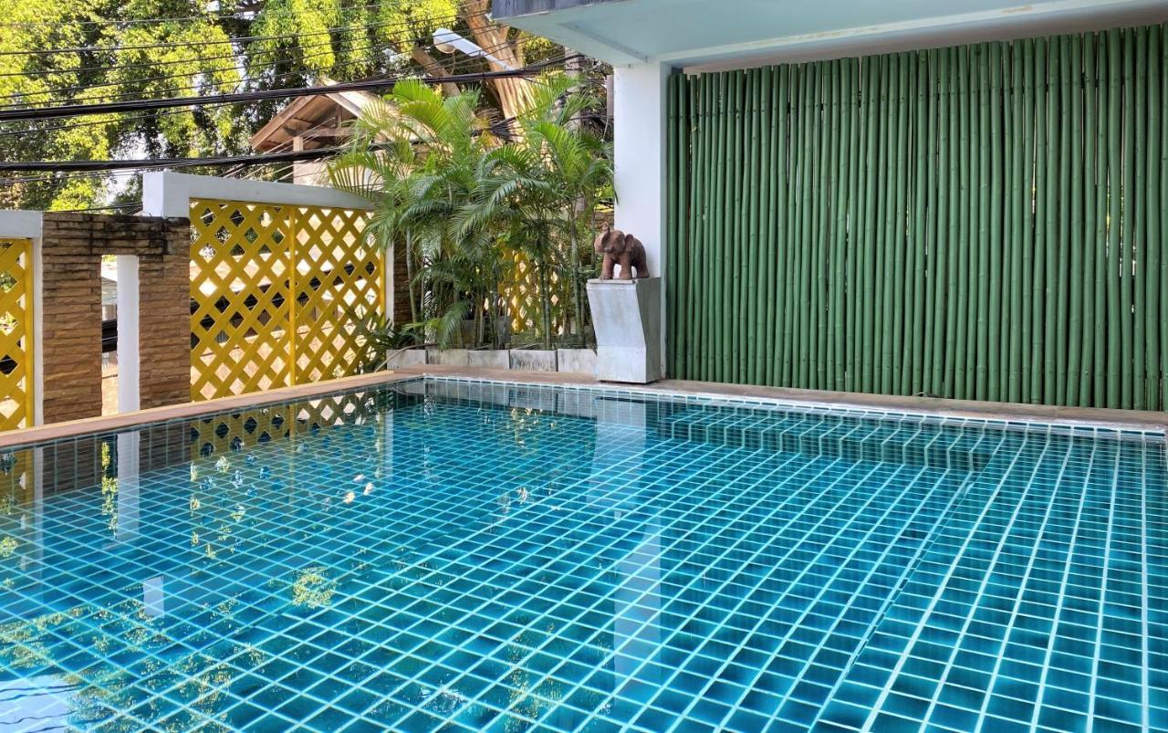 I Am Aparthotel Patong