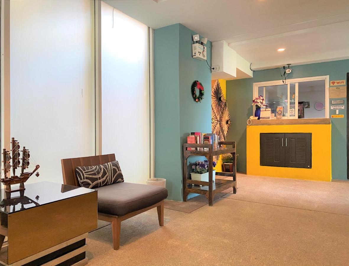 Aparthotel I Am Patong