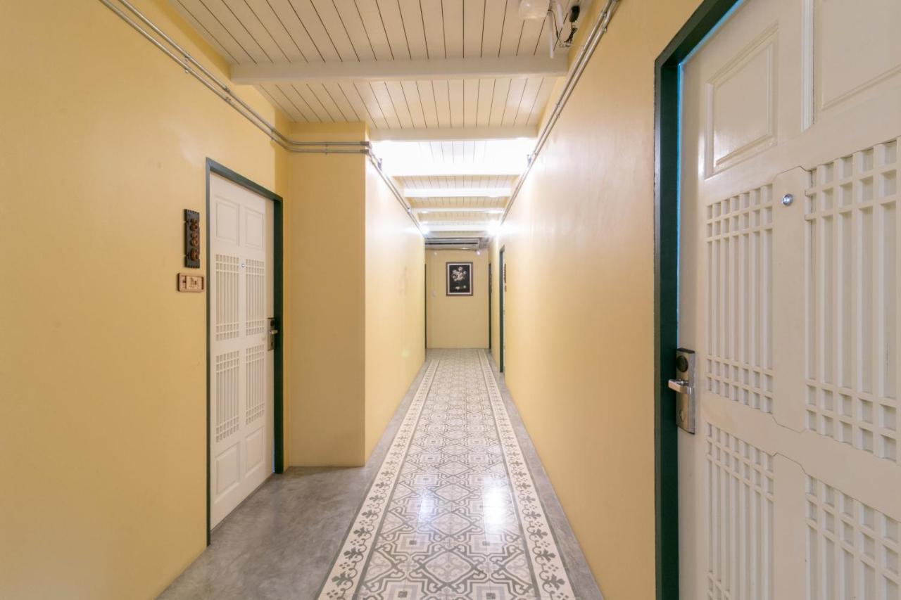 Hotel Baan Phuanda 3*