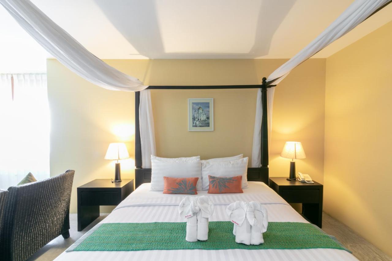 Baan Phuanda Phuket