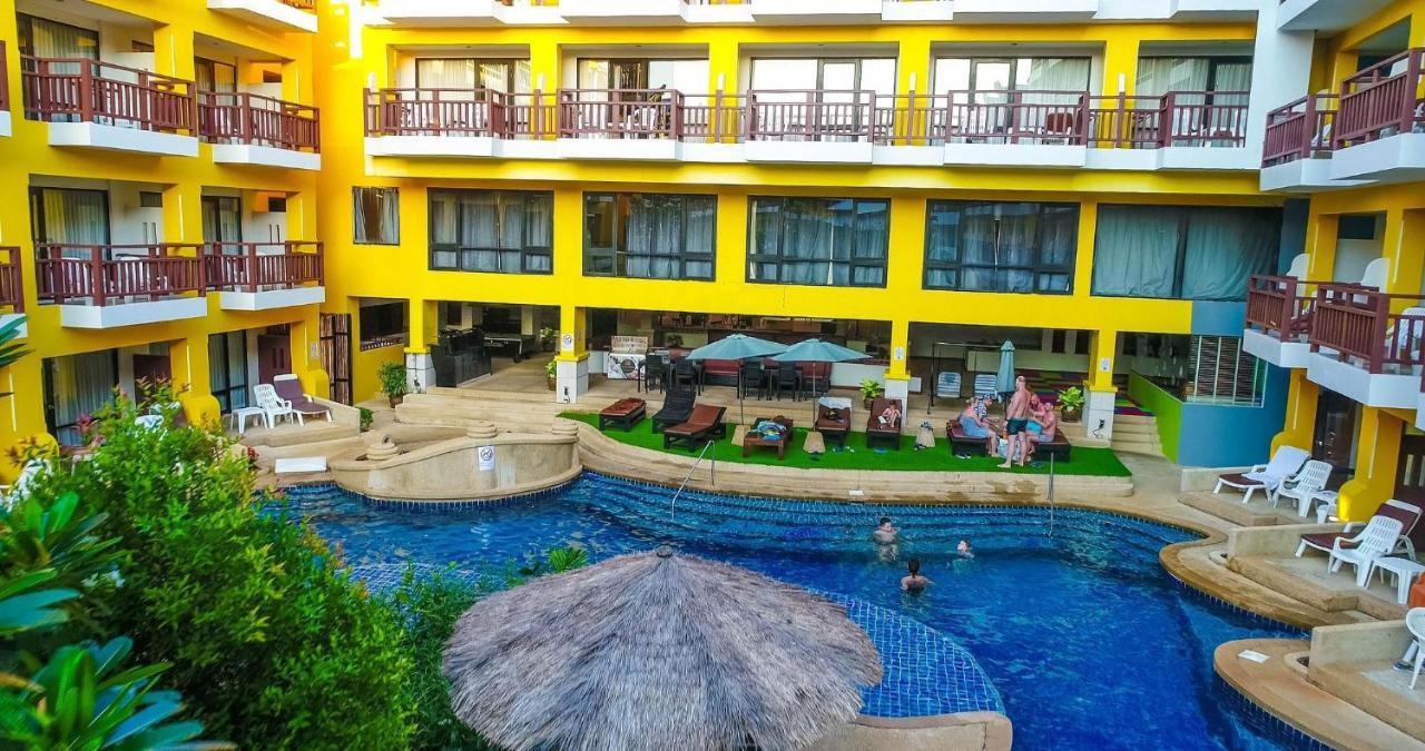 Woraburi Phuket & - Sha