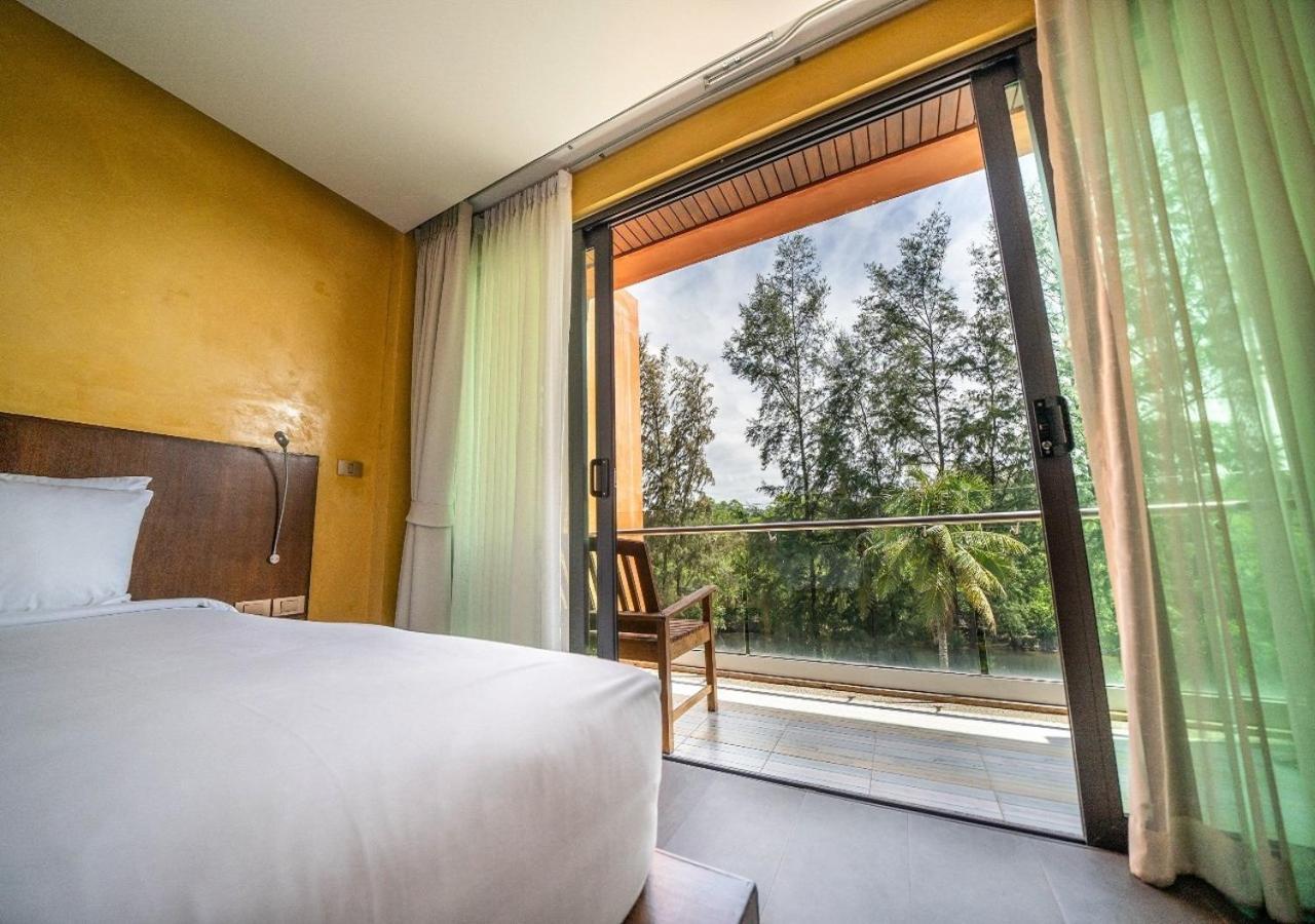 Coriacea Beachfront Boutique Phuket - Sha 4* Mai Khao