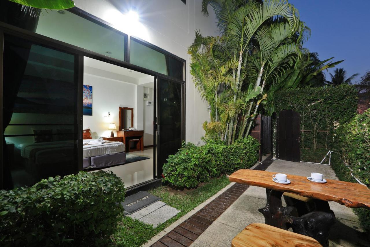 Apartment Palm Oasis *