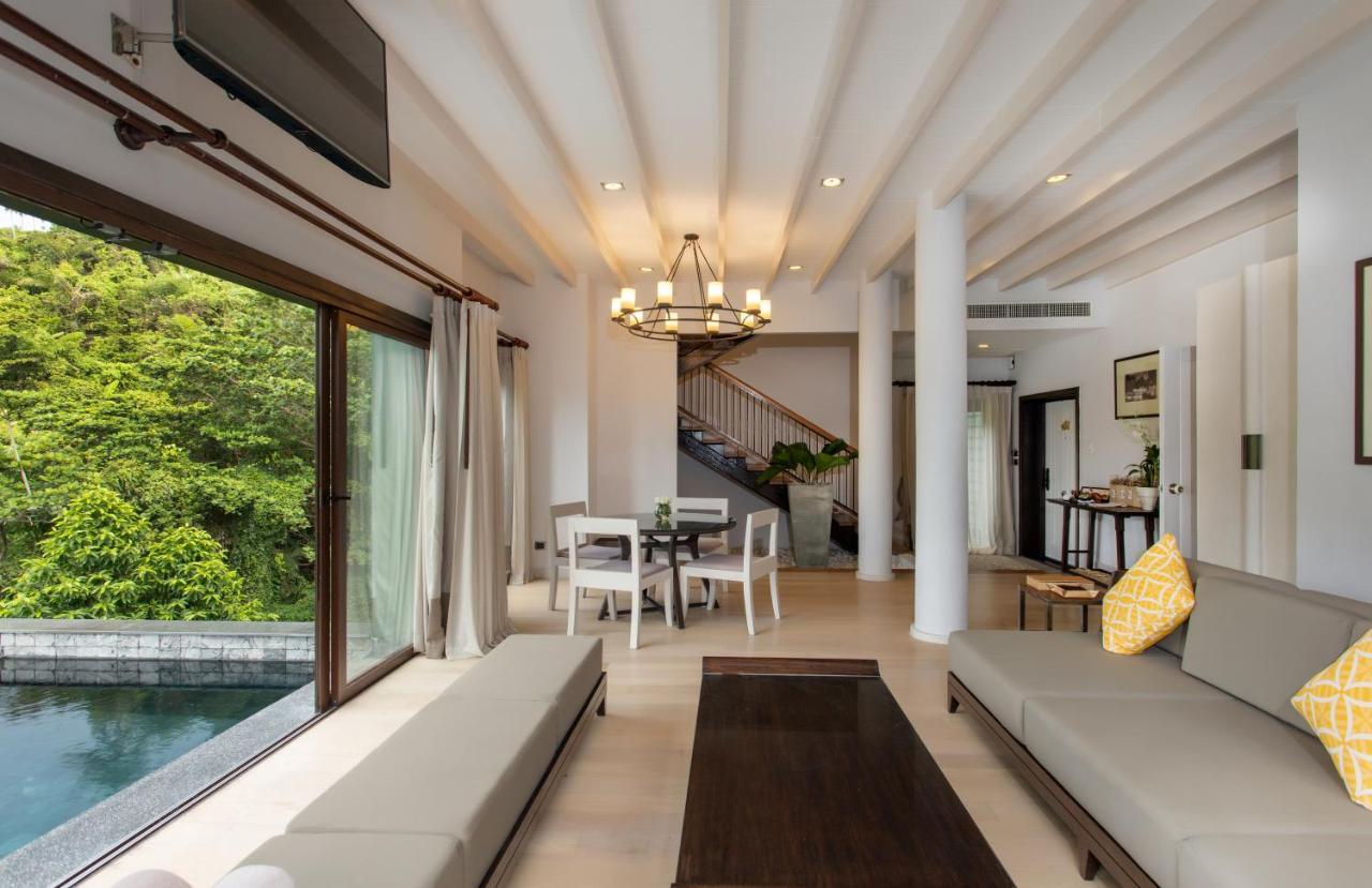 Resort The Shore At Katathani - Adult Only - Sha Extra