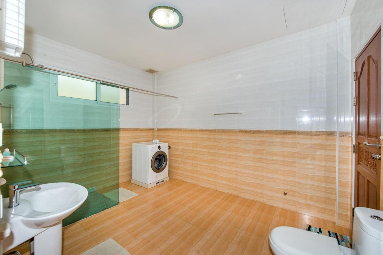 Villa Platinum *
