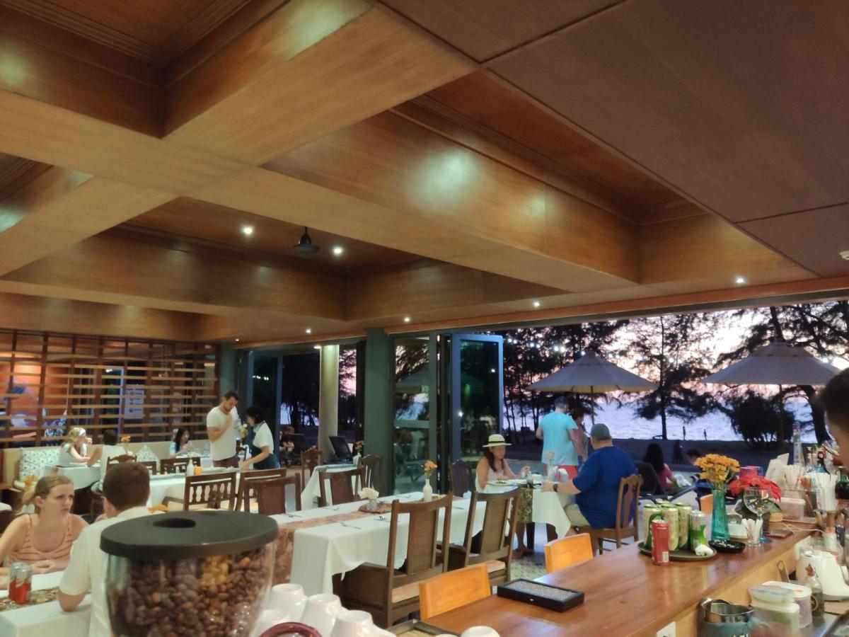 Hotel Coriacea Beachfront Boutique Phuket - Sha