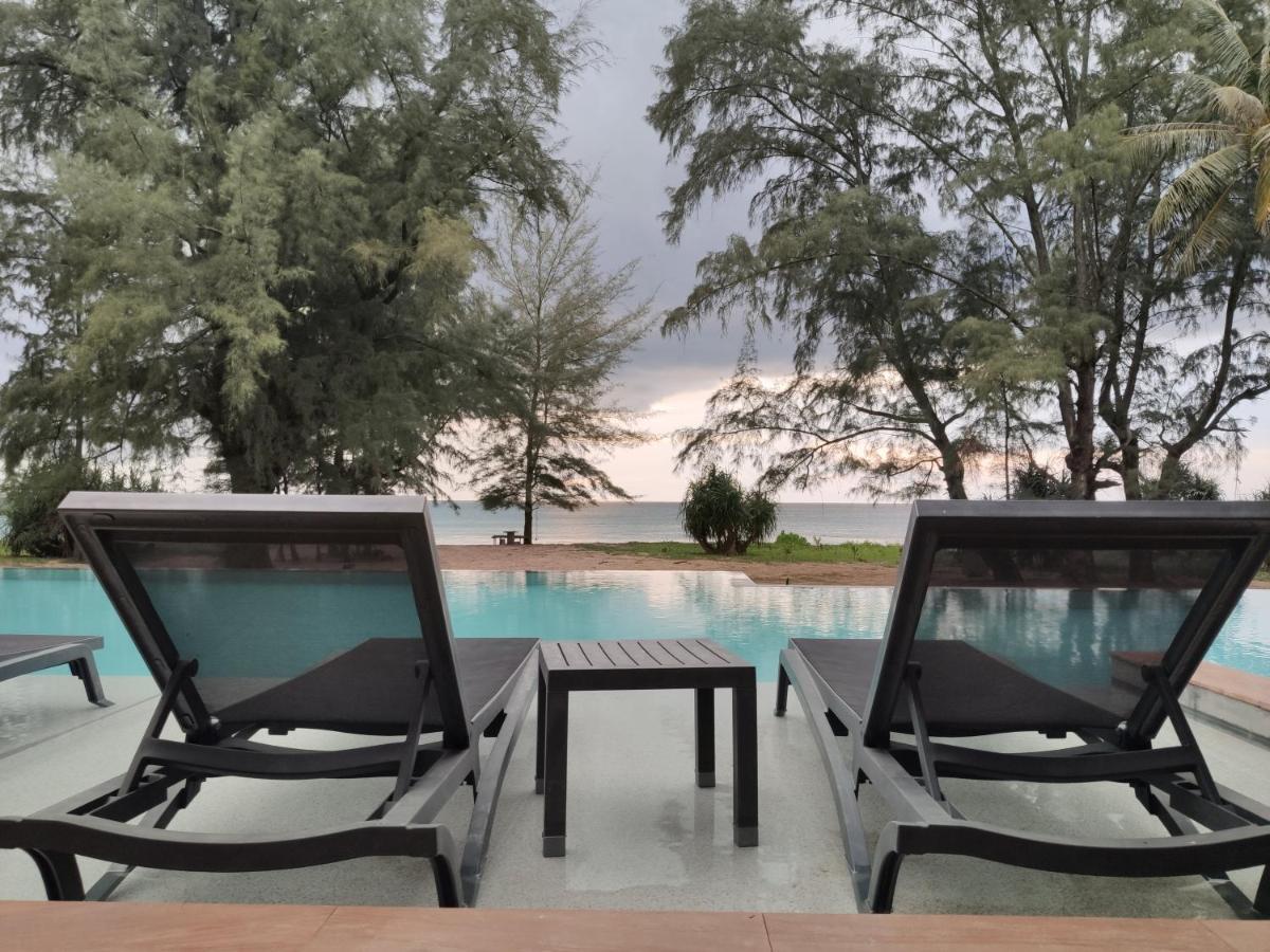 Coriacea Beachfront Boutique Phuket - Sha 4* Mai Khao