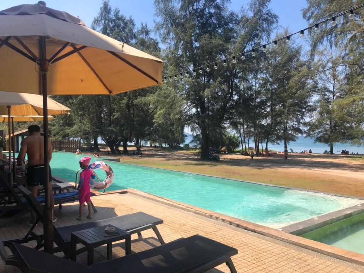 Coriacea Beachfront Boutique Phuket - Sha Mai Khao