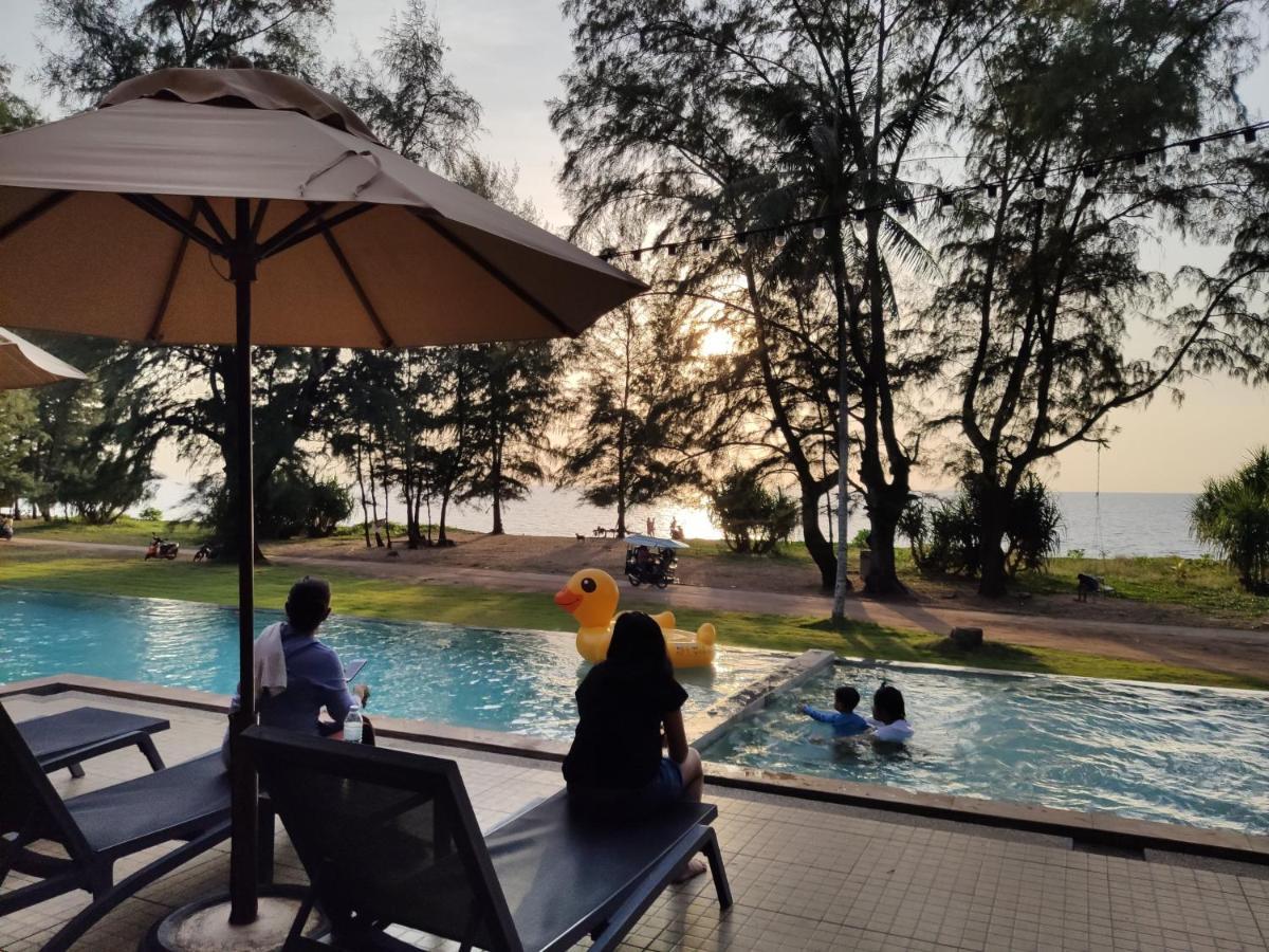 Hotel Coriacea Beachfront Boutique Phuket - Sha Mai Khao